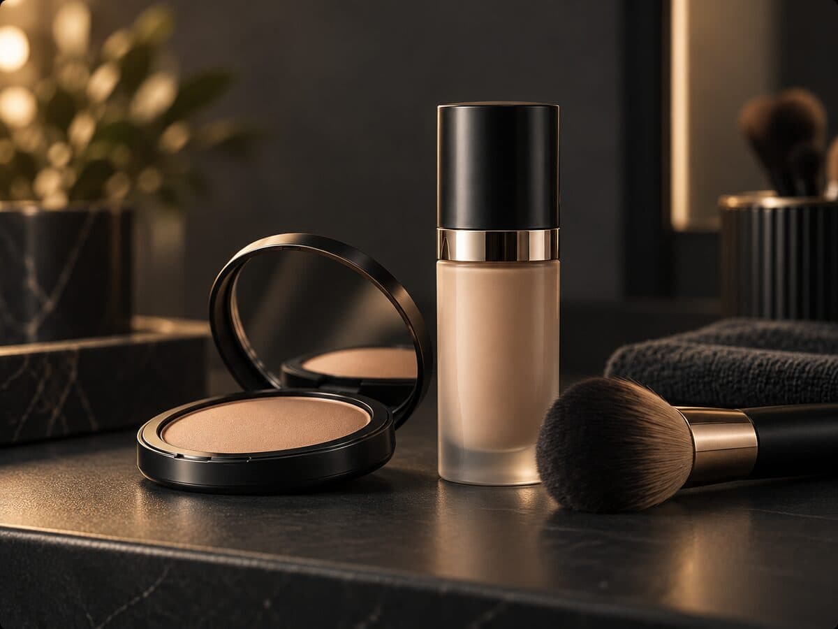 Beleza & Cosméticos